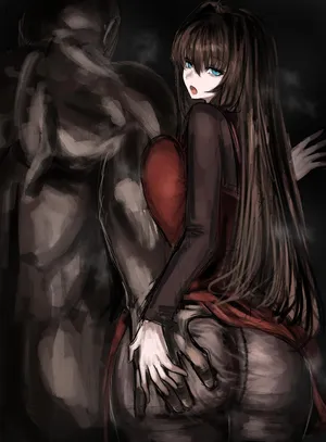 [Mabo Harusame] BBC ochi shita Aoko-san (Fate/Grand Order)