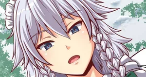 [Saikaihatsu (Rakuria)] Sakuya's entrance inspection (English)