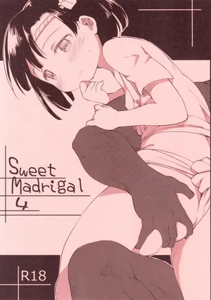 [Maimaimai! (Higenamuchi)] Sweet Madrigal 4