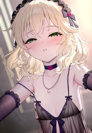 [またのんき] 食と色 (アイドルマスター シンデレラガールズ)