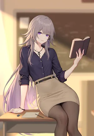 云开明 - 大黑塔先生第二弹