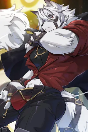 [Sollyz] Von Lycaon 2026 (Zenless Zone Zero)