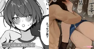 [Kawasaki] Katsute Joshikou no Ouji-sama datta Minna no Akogare no Onnanoko ga Daigaku Shingaku Go Yarichin no Senpai no Te ni Yotte Mesu ni Sareru Hanashi | สาวหล่อผู้เป็นดั่งเจ้าชายของโรงเรียนหญิงล้วนถูกรุ่นพี่มหาลัยเปลี่ยนให้กลายเป็นสาวร่านไปซะแล้ว [Thai ภาษาไทย] [Tenrokku]