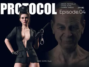 protocol ep4