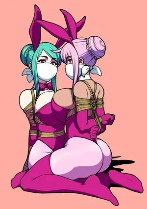 Bound Together Jam Orbital