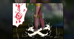 [Gakispark] 待ちわびたよ、先生