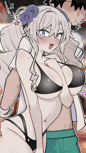 [4UU] Oshi ni Yowayowa Kriemhild (Fate/Grand Order) (Spanish)