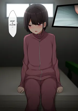 [Mani] Locked in the PE Storage Shed + Urinating in the Storage Shed Version [English]