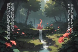 [AIシコリえっち (シコリえっち博士)] 異世界でもイキたい ＴＳ冒険者孕ませ編 [AI Generated]