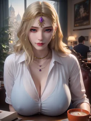 卡丹-性感身材系列