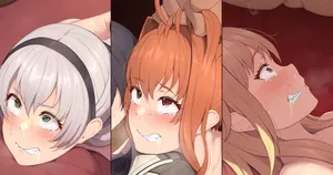 [Todoroki] 命の恩人