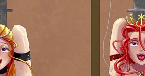 [whywhatwhy] Tickling brothel