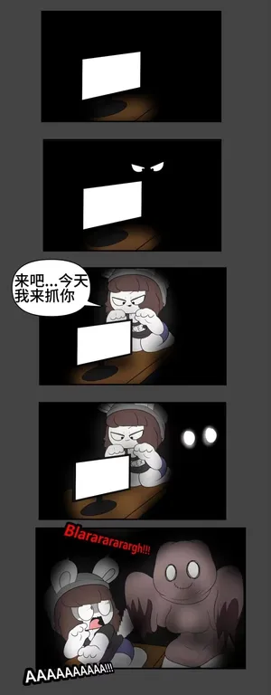 Artist - TonyToran｜散篇漫画图像合集【迷路了汉化组】