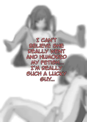 [AkisaeHitori] My Wife's NTR Diary 2 [ENGLISH]