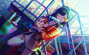 [the2566+] 白石 杏