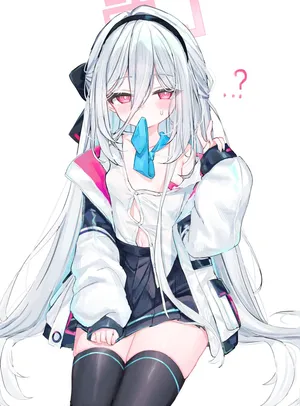 [shouu✿] kei (ブルーアーカイブ)