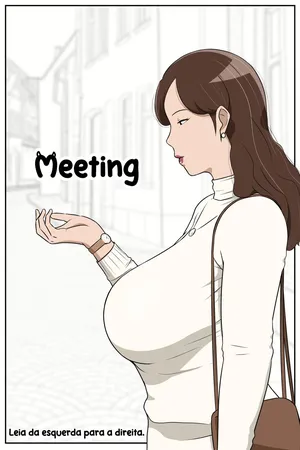 [Leeoekaki] Meeting (Portuguese)