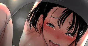 [Natsume tsuna] ga cha bi h chi chan ①