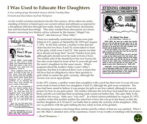 [Lawless Loki] I Educated Her Daughters