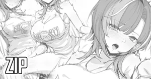 [MP150.plus] 輪〇千速② (ホロライブ)