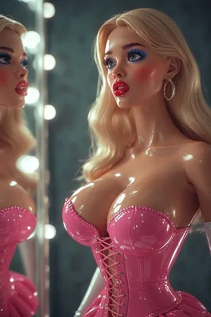 Pretty In Pink