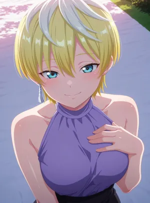 [Bazill/BeachB] izumo tenka (Patreon) [AI Generated]