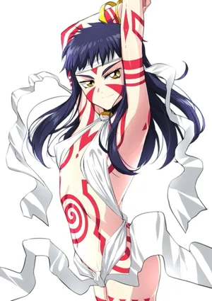 [YU-TA] Shimabara Yuuhi (Neo Ranga)