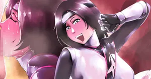 [Zizi] シロニンジャー臭態