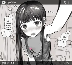 [Haguhagu] Saikin Kaita Yatsu Tsumeawase.｜Recopilación de Dibujos Recientes. [Spanish] [Hs enfermos]