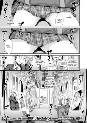 [40010 Prototype] Short Cat Girl (Comic Kairakuten 2019-11) (Decensored)