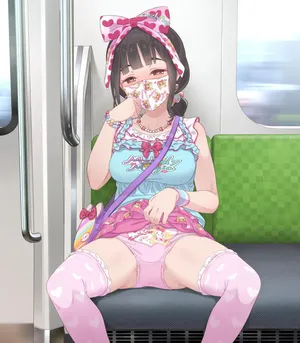 [ねくおねねこ] 育ママちゃん