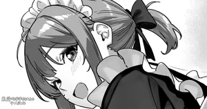 [神毛物由宇] お掃除メイドさん [最爱吃手手的大bt个人汉化]