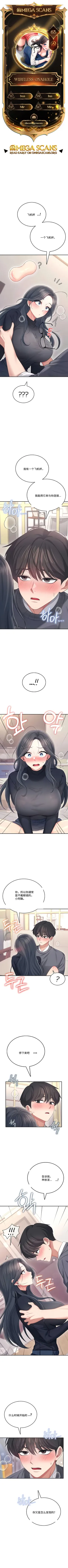 飞机杯女神连线中 Wireless Onahole - Chapter 63 机翻