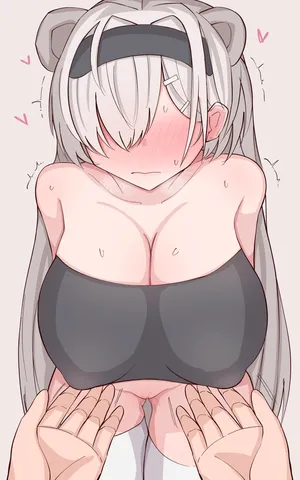 [matuTake] オーロラ (アークナイツ)