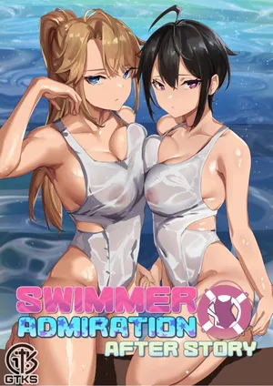 [Lynus] Swimmer Admiration After Story｜Administrador de Nadadoras׃ Historia Posterior [Spanish] [Gkts = Gtks!]