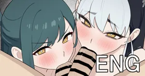 [たきじゃわ] 日万凛&誉