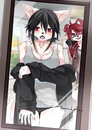 [Lassie] Juuka Play [Textless]