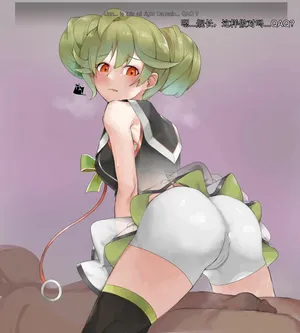 [Gimnaeng]honkai gakuen collection（honkai gakuen）[aqiaoge个人汉化]