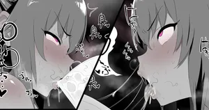 [DaRoon5] 連続ザーメンジョッキゲップ地獄ユキカゼ