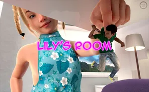 Lily's Room