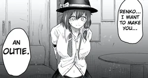 (Touhou) Marie's Plan [Misanga][Pixiv Fanbox]