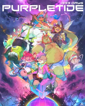 Purpletide (ongoing)