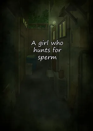 [Norte] Seishi o Karu Musume | A girl who hunts sperm [English] [Translatorfag]