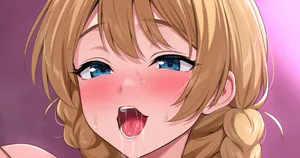 [ぽんち/Ponchi] クソビッチ妊婦ダー〇リン