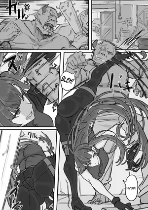 [Shirabe Shiki] Taiinmasen ni Oite Kankaku Shadan Fuda wa Hissu no Taisaku desu 1 [English] [Decensored]