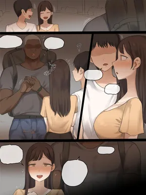 [laliberte] X-BOYFRIEND [Clean text]