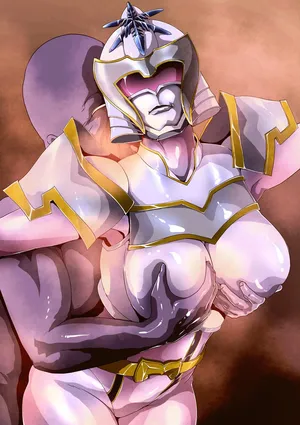 [Zizi] 悪魔のkiss マジマザー篇