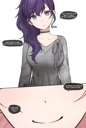 [Coiefen]Mizuki & Mafuyu Defeat FULL