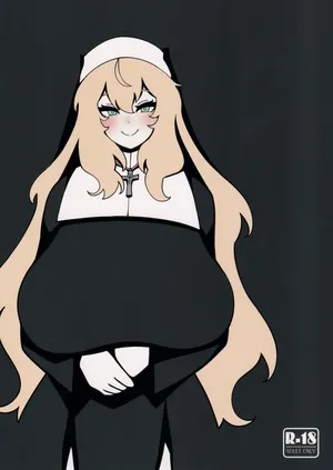 (C101) [Mukibutsu Heart (Konoshige)] Toaru Kyoukai nite. [Textless]