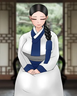 [Philia] Virtuous wife